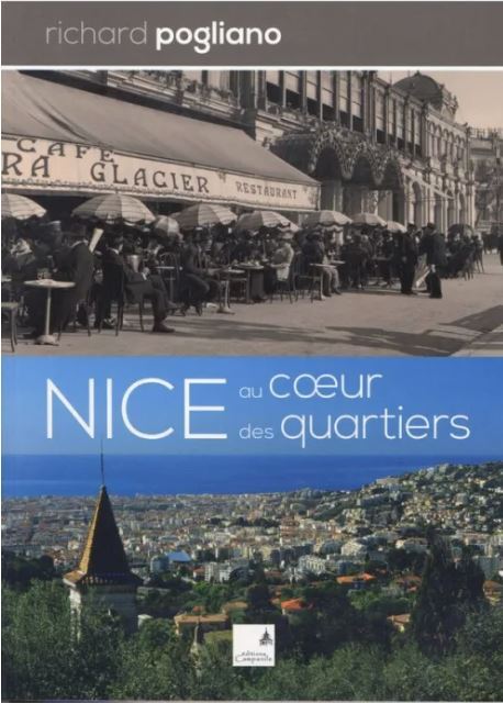 NICE AU COEUR DES QUARTIERS