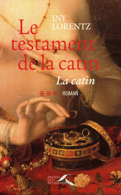 TESTAMENT DE LA CATIN T03 - LA CATIN