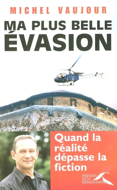 MA PLUS BELLE EVASION