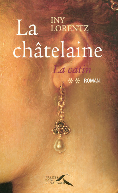 CATIN T2 LA CHATELAINE