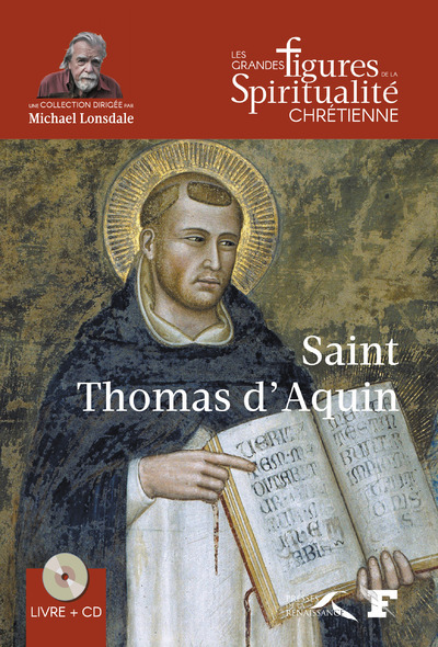 SAINT THOMAS D´AQUIN - VOL17