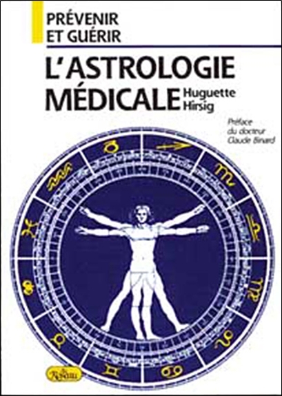 ASTROLOGIE MEDICALE