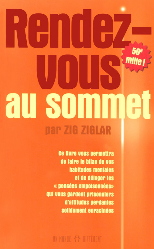 RENDEZ-VOUS AU SOMMET