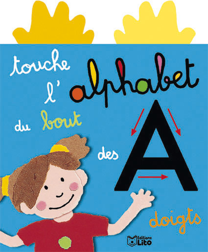 ALPHABET