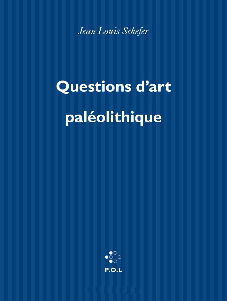 QUESTIONS D'ART PALEOLITHIQUE