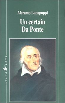 CERTAIN DA PONTE