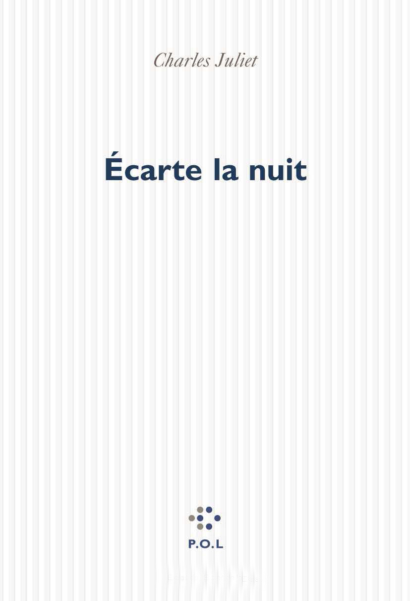 ECARTE LA NUIT