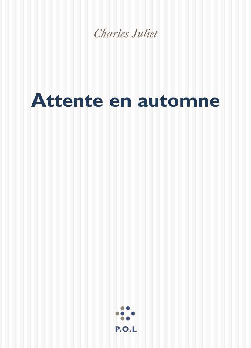 ATTENTE EN AUTOMNE