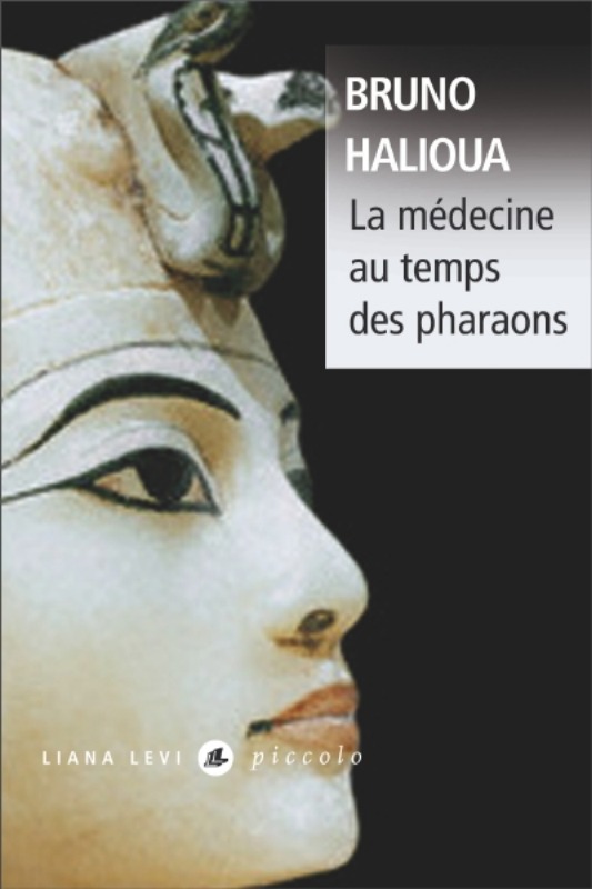 MEDECINE AU TEMPS DES PHARAONS PIC102