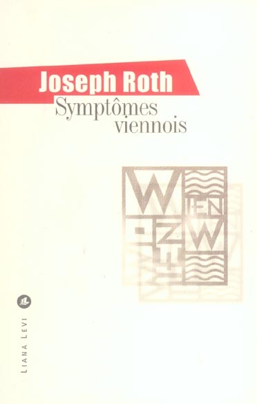 SYMPTOMES VIENNOIS