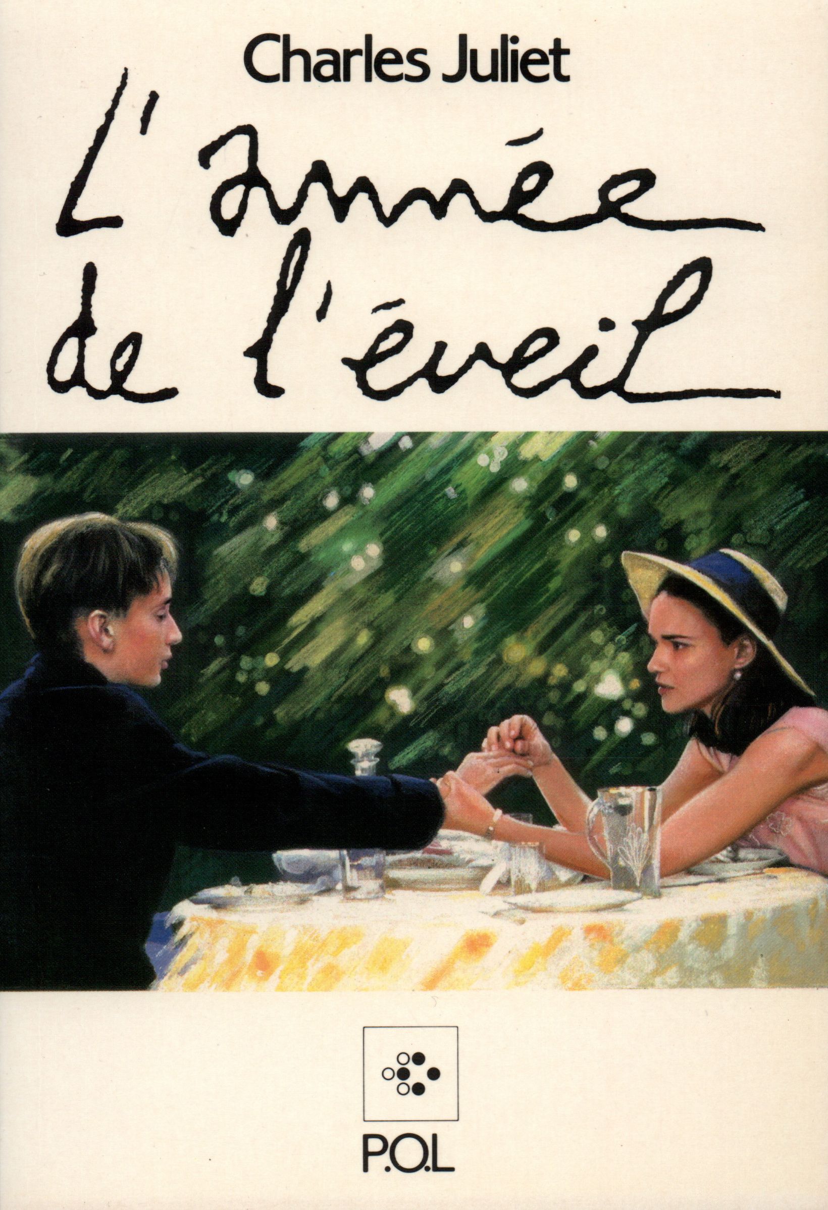 ANNEE DE L'EVEIL