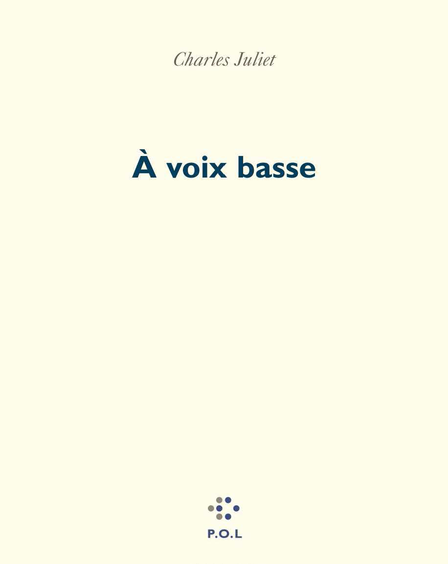 A VOIX BASSE