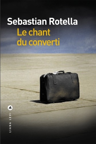 CHANT DU CONVERTI