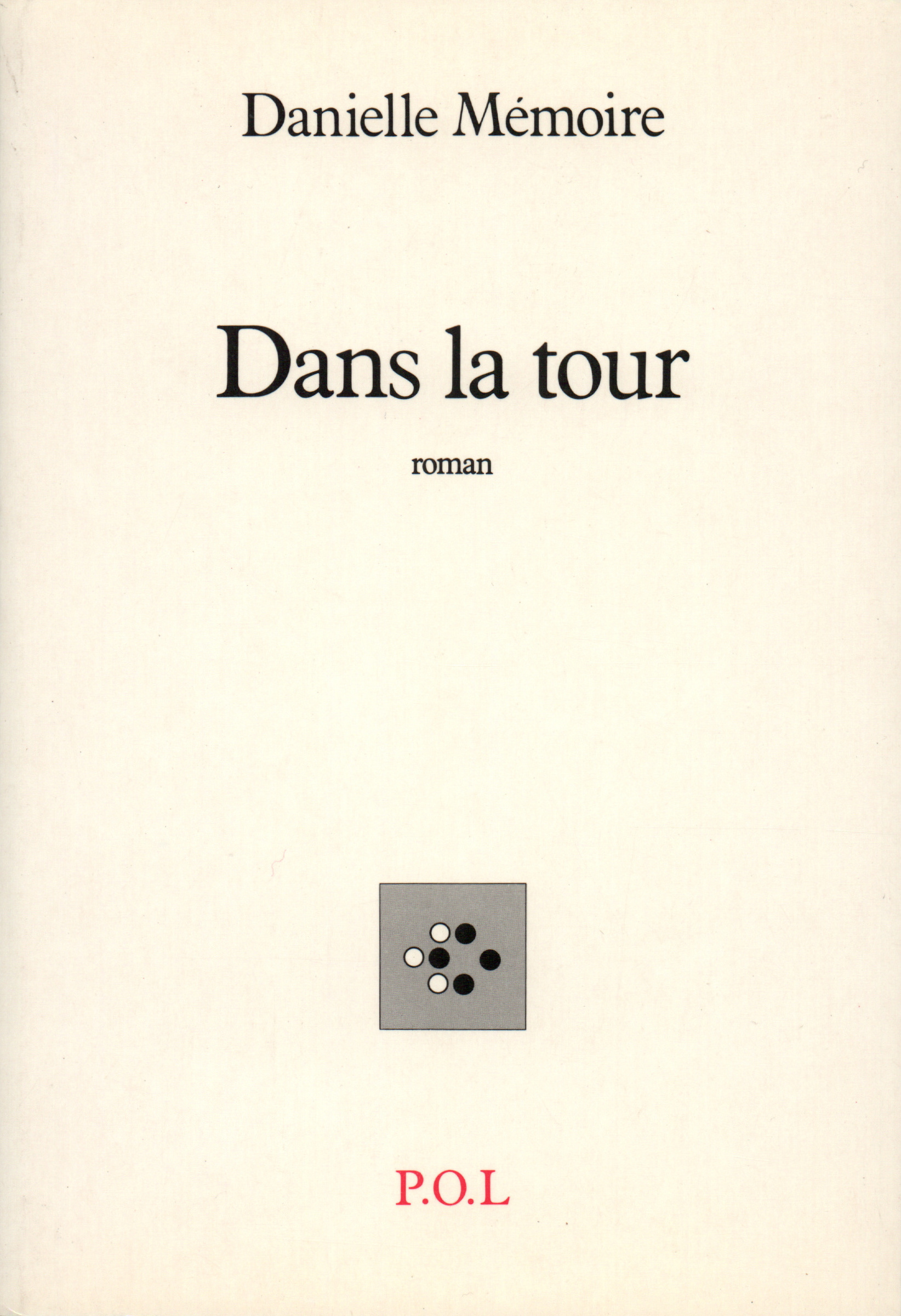DANS LA TOUR