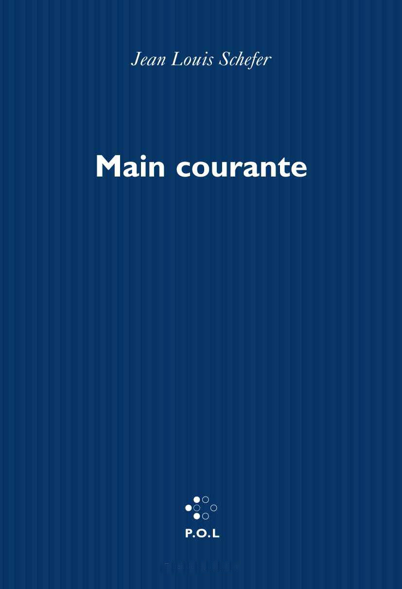 MAIN COURANTE T1
