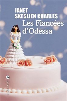 FIANCEES D ODESSA