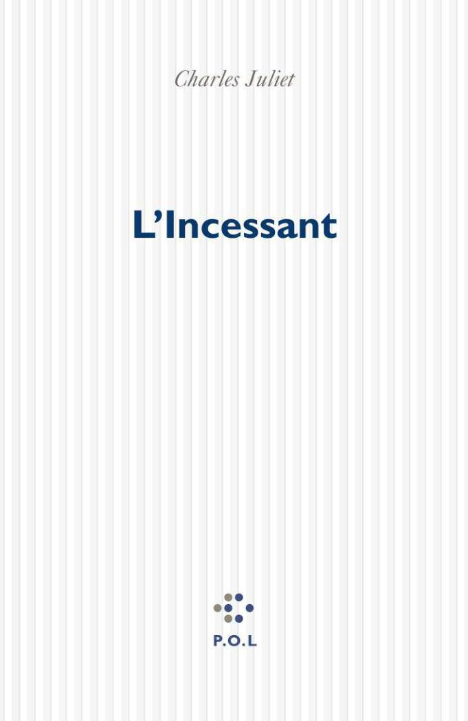 INCESSANT