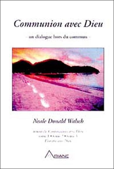 COMMUNION AVEC DIEU