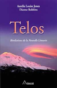 TELOS 1 - MESSAGES DES INTRA-TERRESTRES