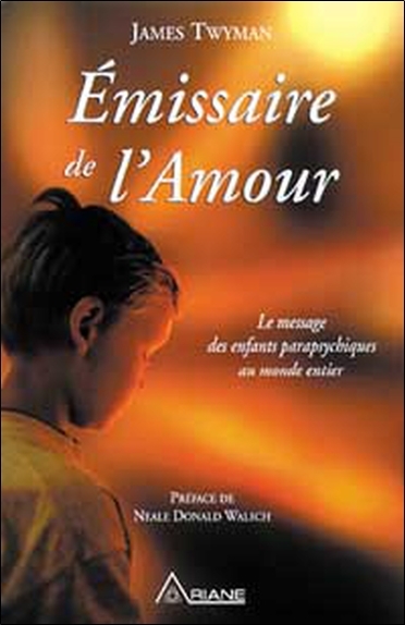 EMISSAIRE DE L´AMOUR