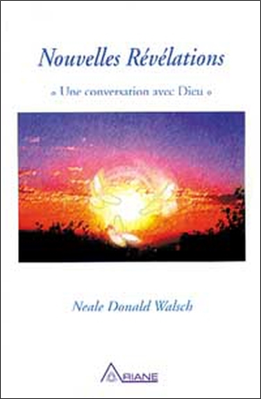 NOUVELLES REVELATIONS