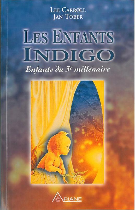ENFANTS INDIGO