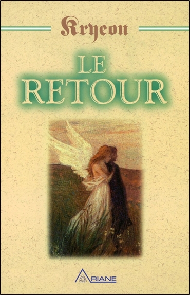 RETOUR - KRYEON