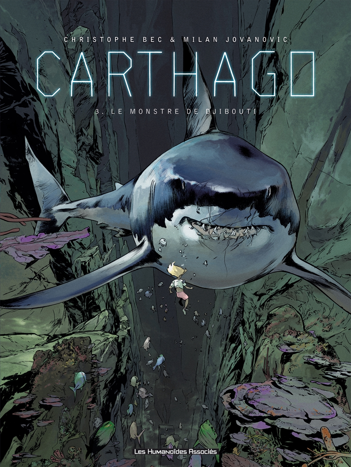 CARTHAGO T03
