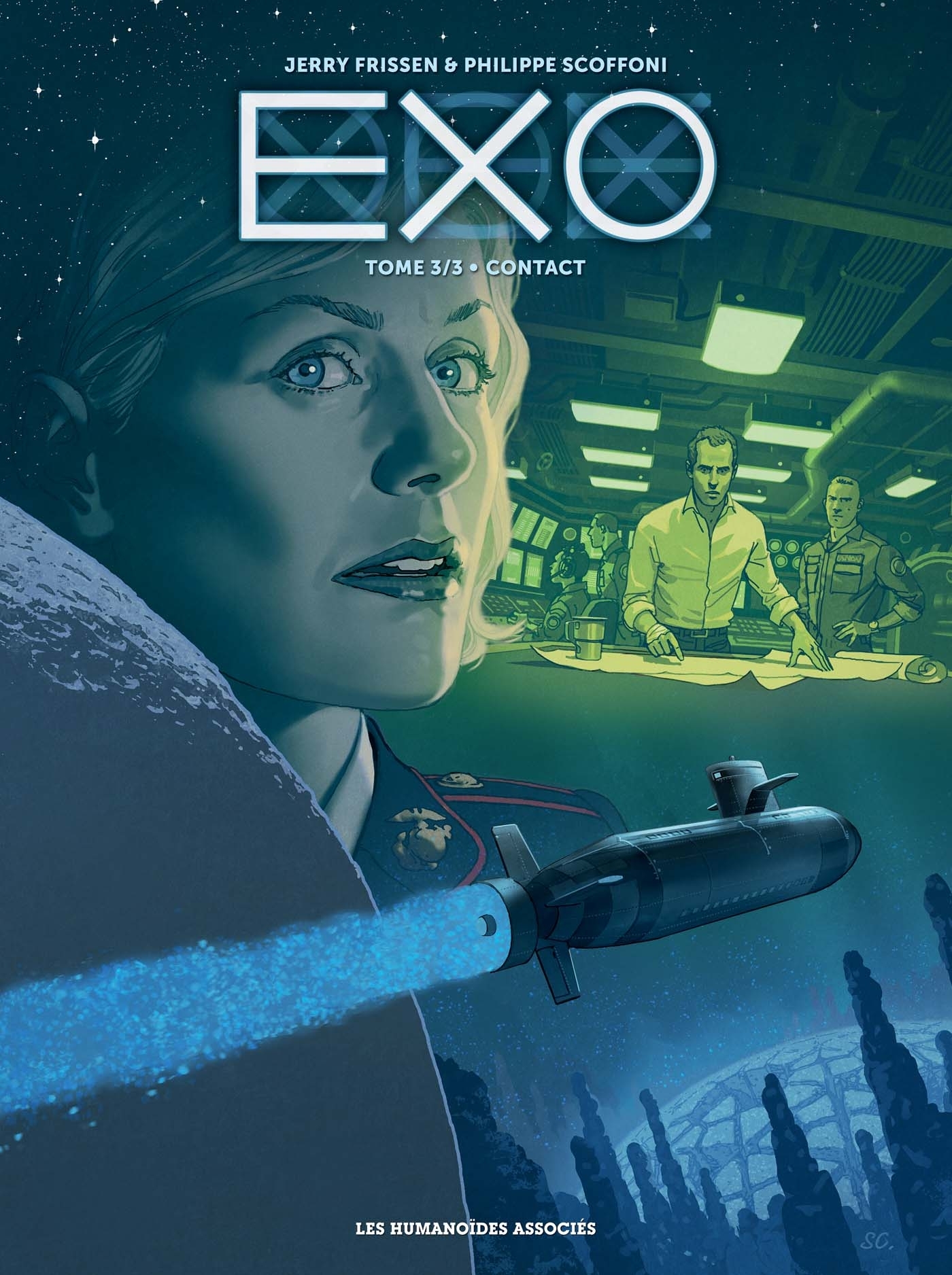 EXO T03