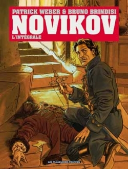 NOVIKOV INTEGRALE