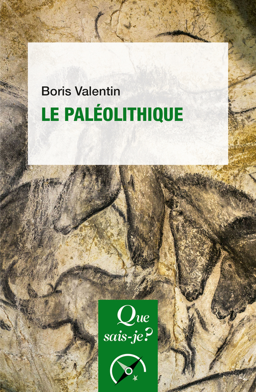 PALEOLITHIQUE