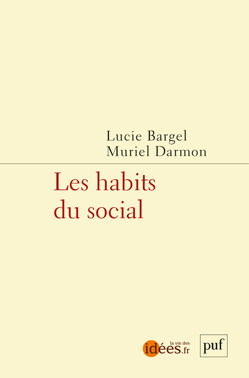 HABITS DU SOCIAL