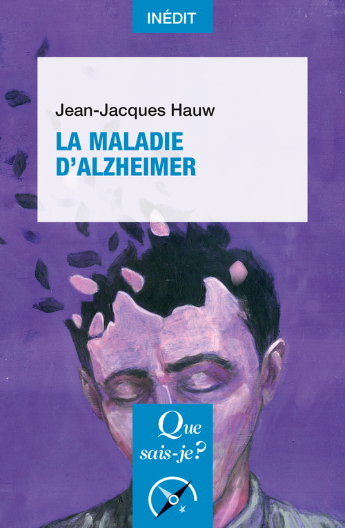 MALADIE D´ ALZHEIMER (LA)