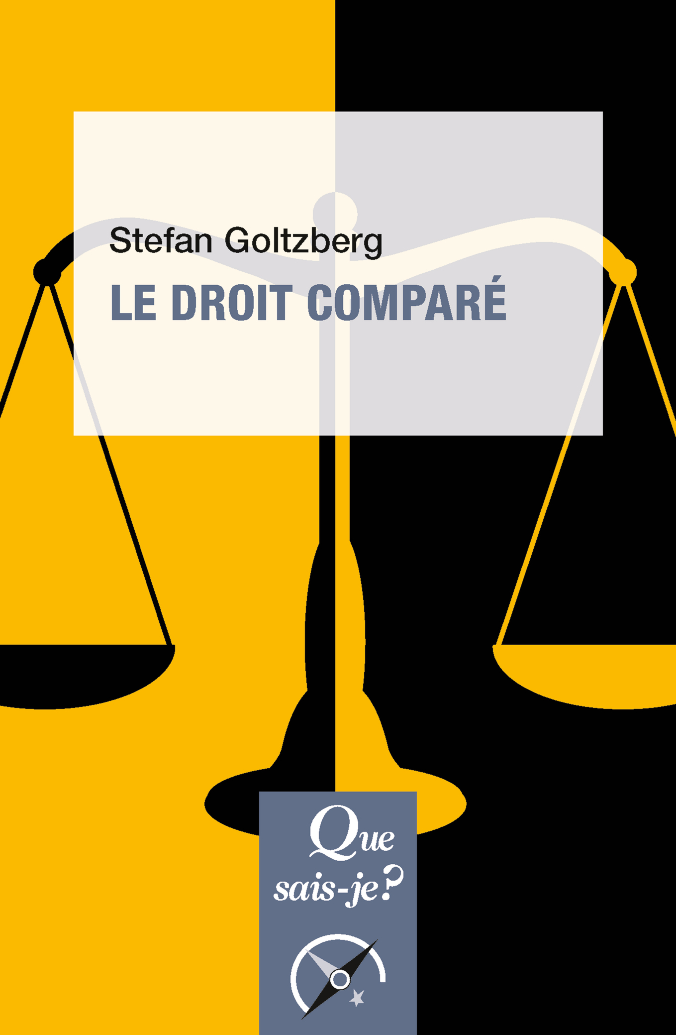 DROIT COMPARE