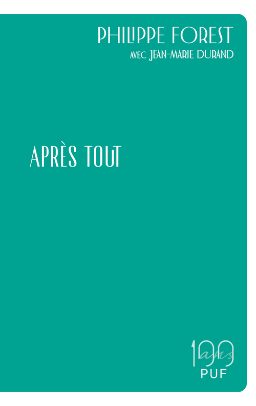 APRES TOUT