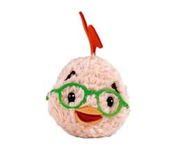 CHICKEN LITTLE-BABILUCHES