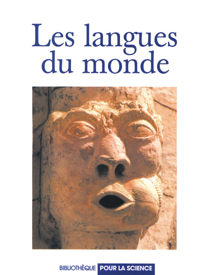 LANGUES DU MONDE.