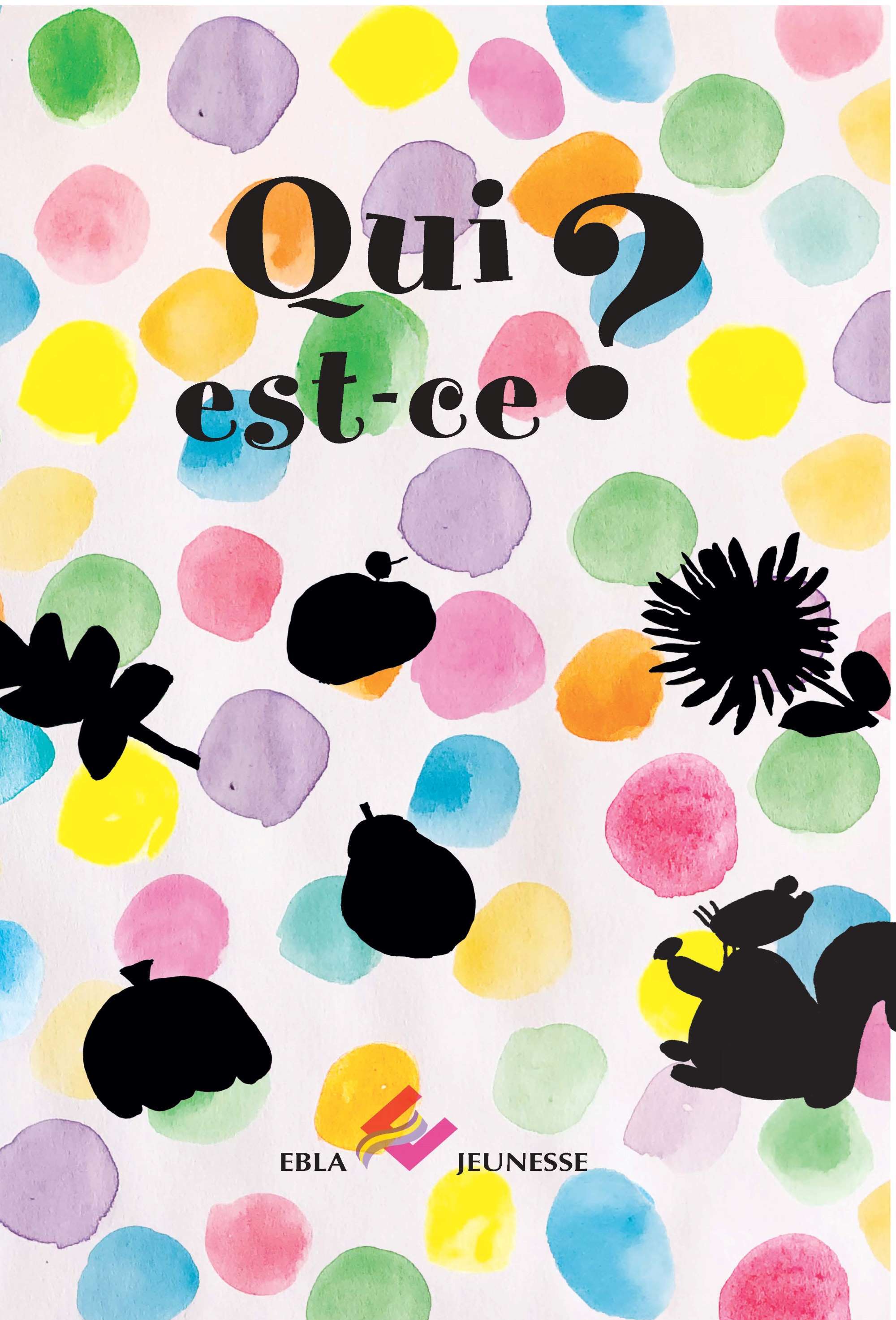 QUI EST-CE ?