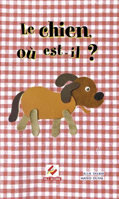 CHIEN OU EST-IL ?