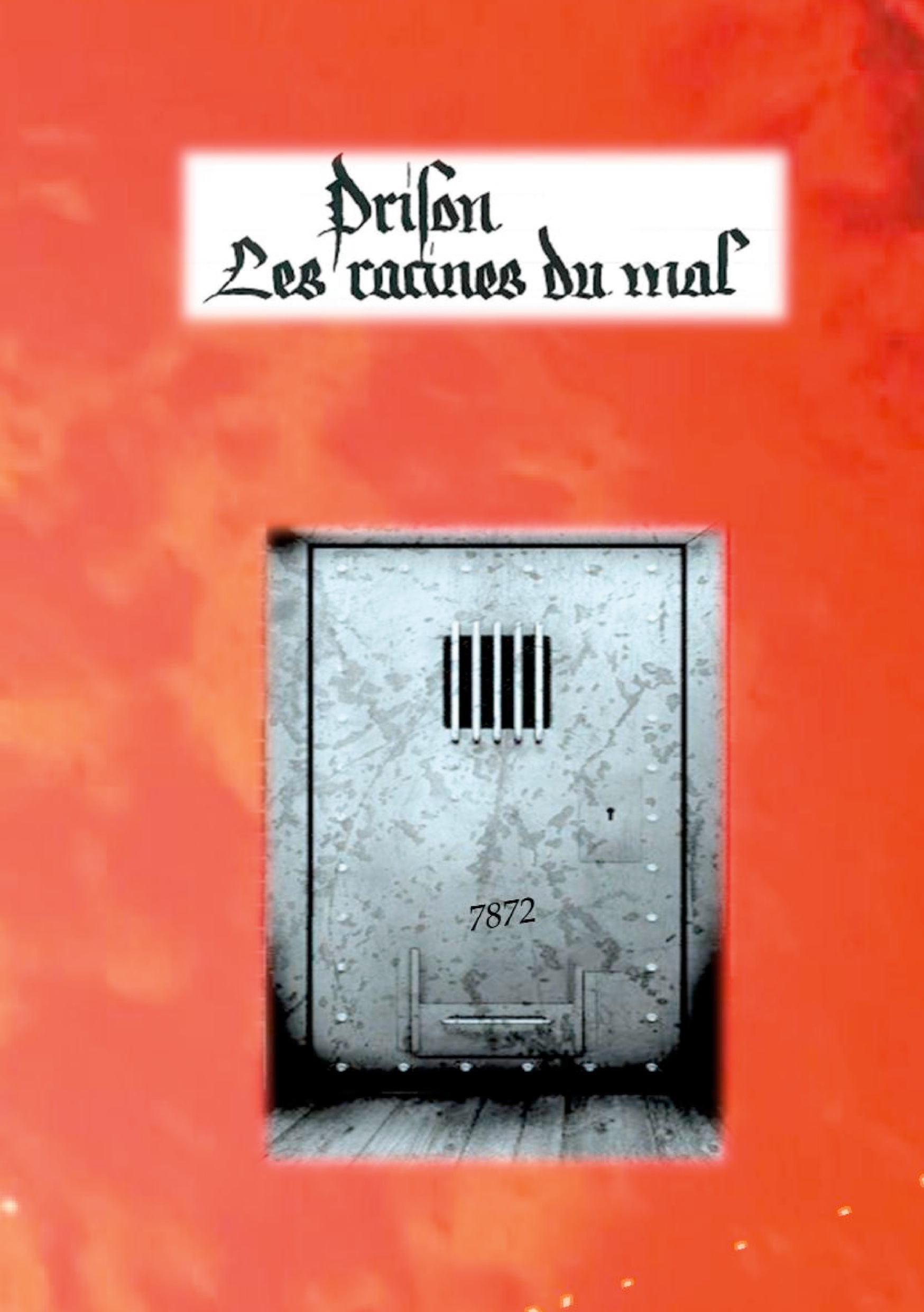 PRISON : LES RACINES DU MAL