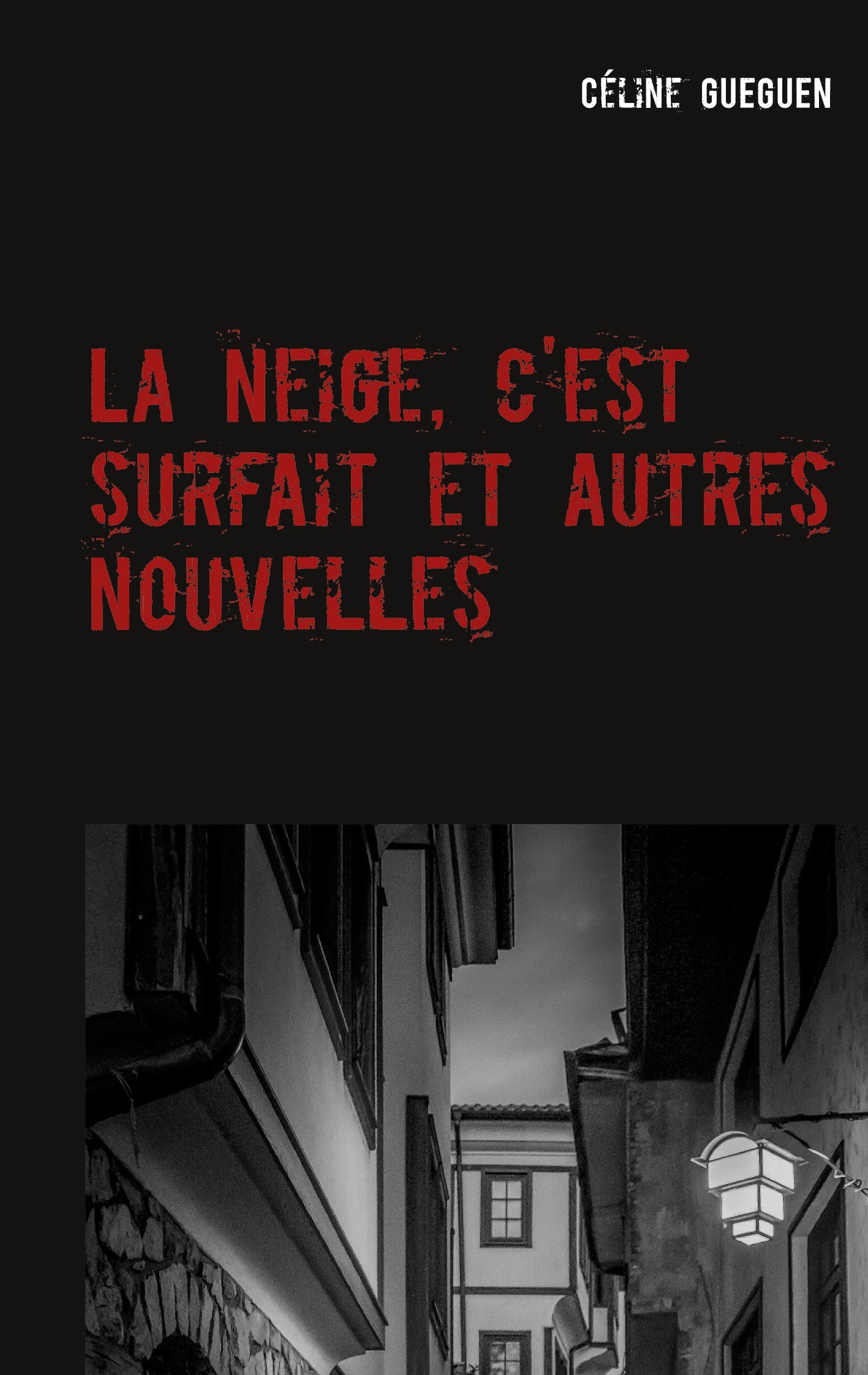 NEIGE, C´EST SURFAIT ET AUTRES NOUVELLES