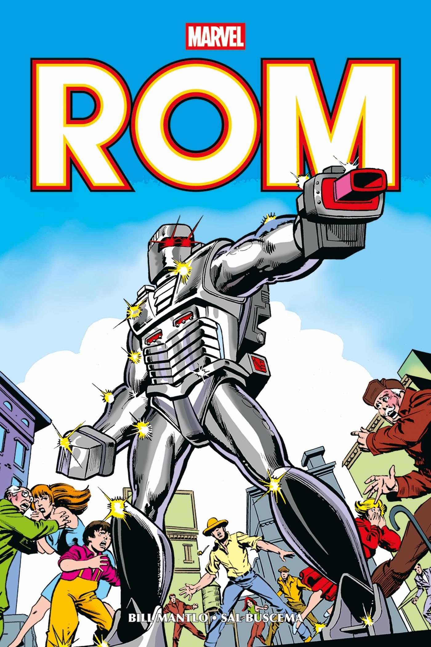 ROM 1