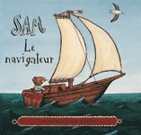 SAM LE NAVIGATEUR