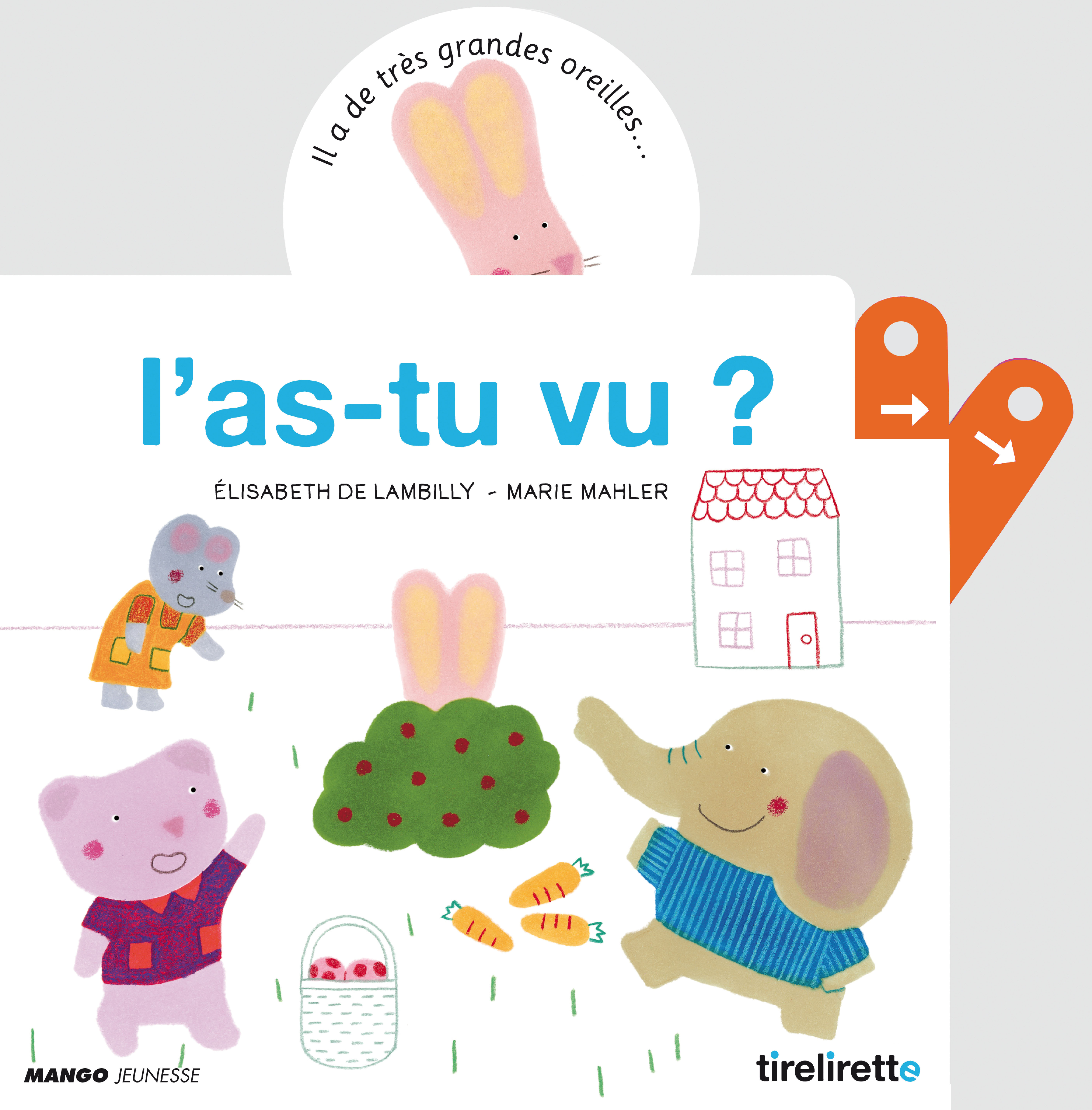 L´AS TU VU