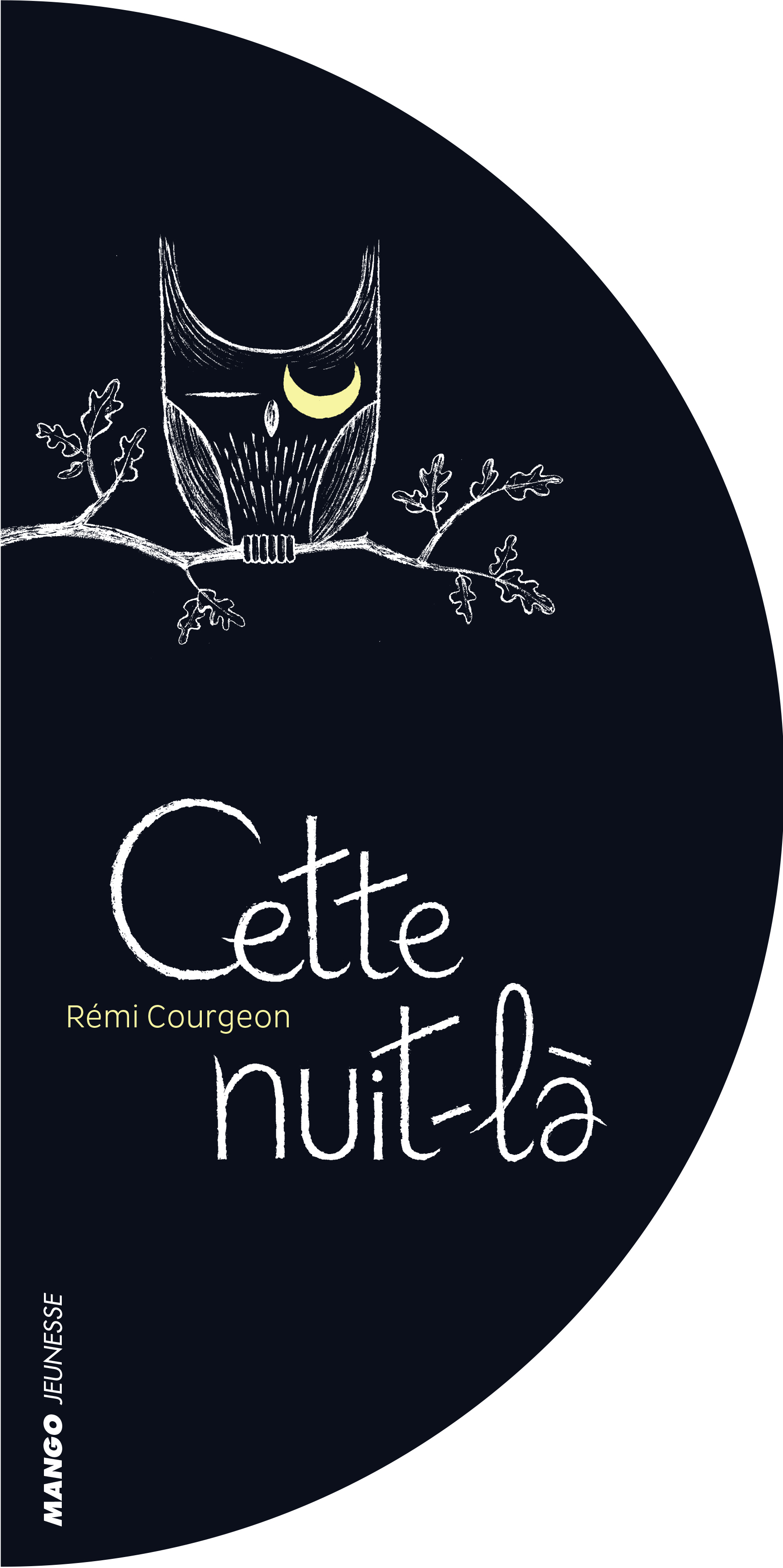 CETTE NUIT-LA