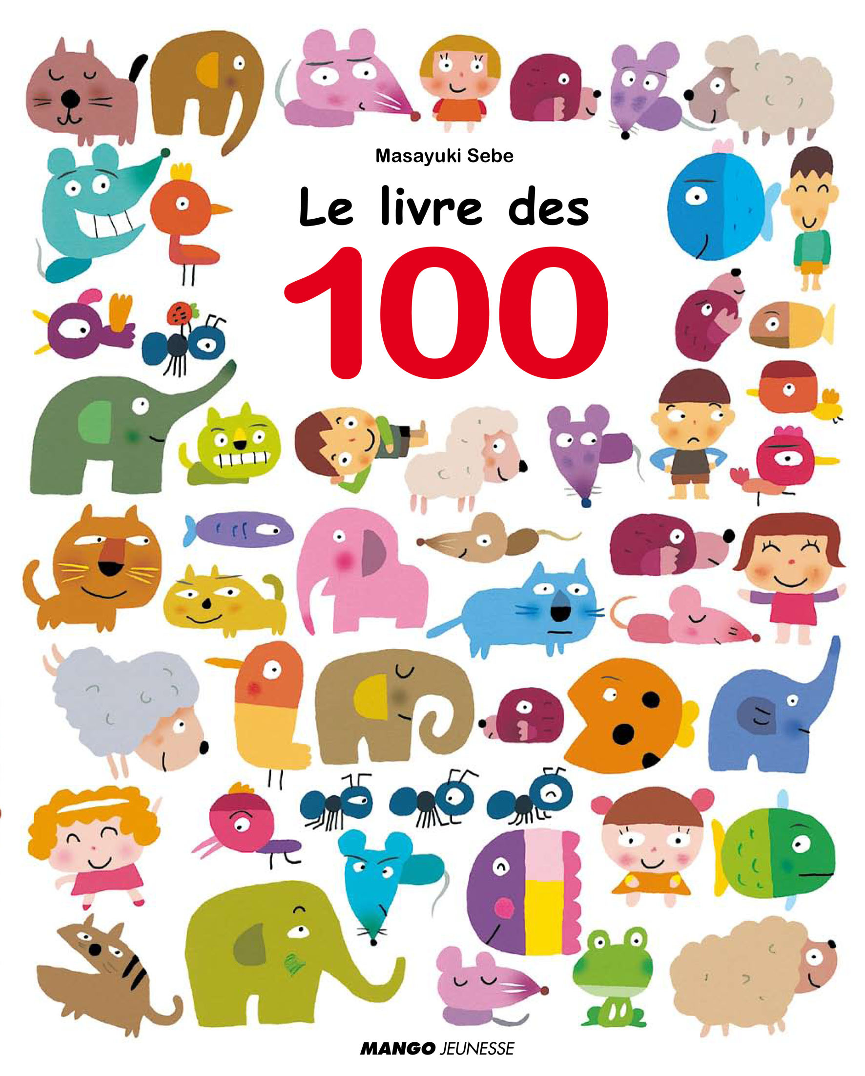 LIVRE DES 100 (LE)