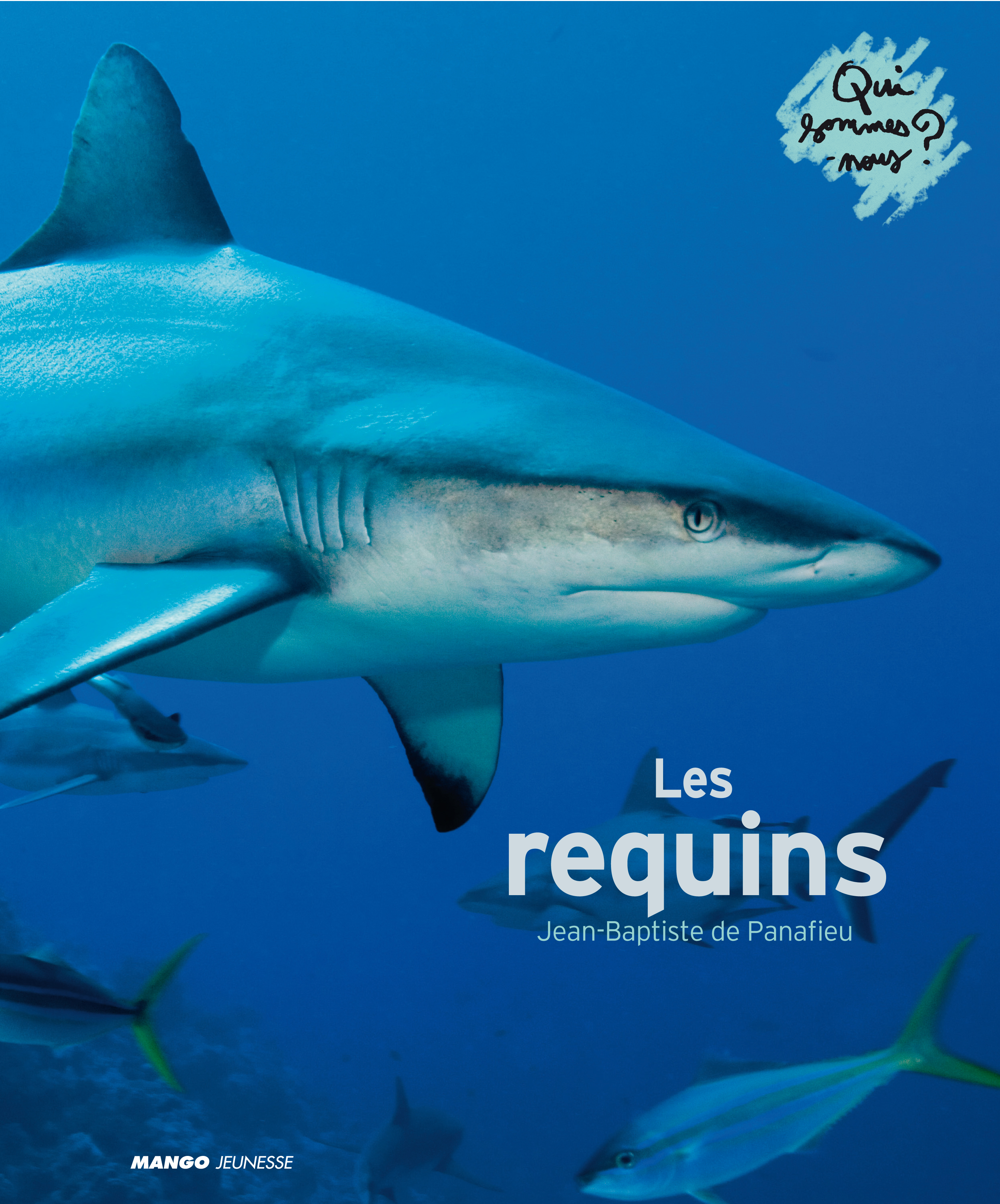 REQUINS - QUI SOMMES-NOUS ?