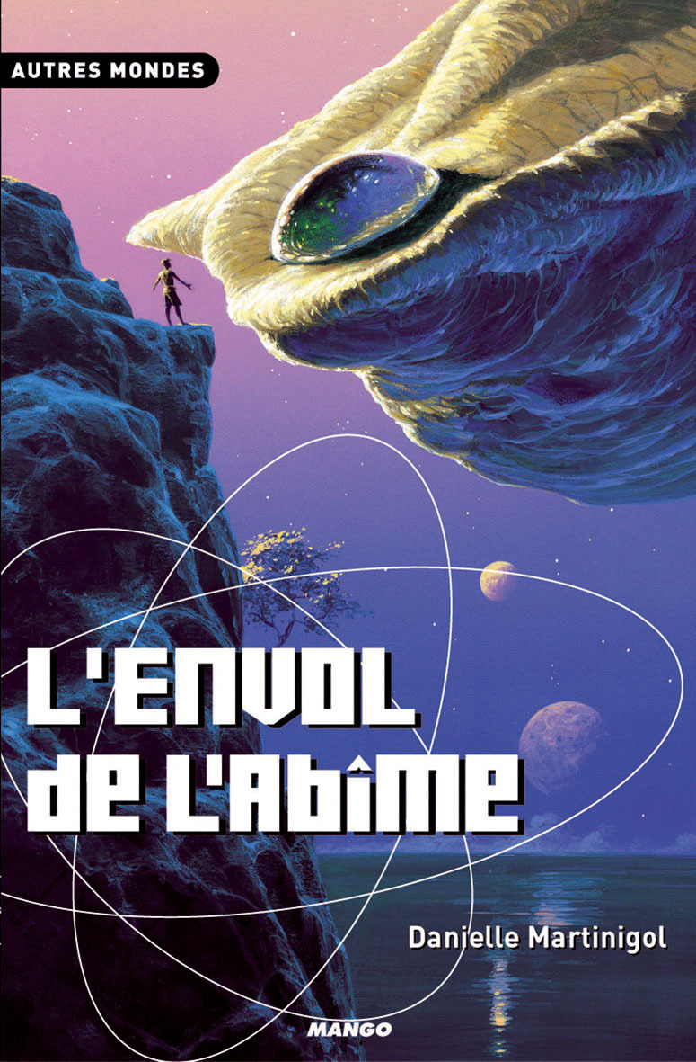 ENVOL DE L´ABIME (L´)