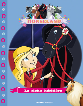 RICHE HERITIERE (LA)