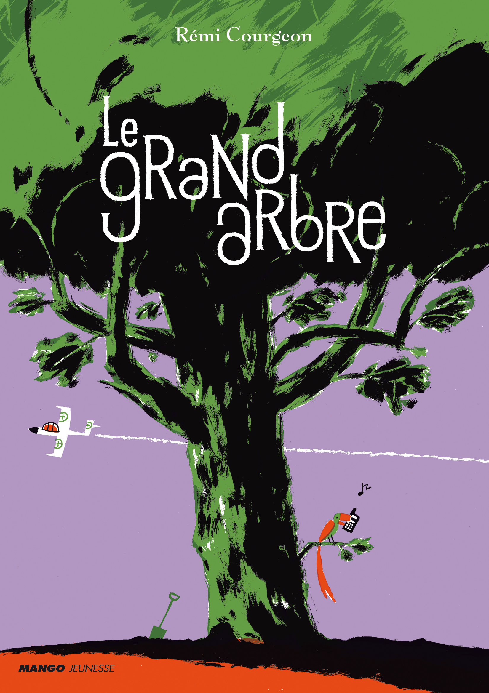GRAND ARBRE